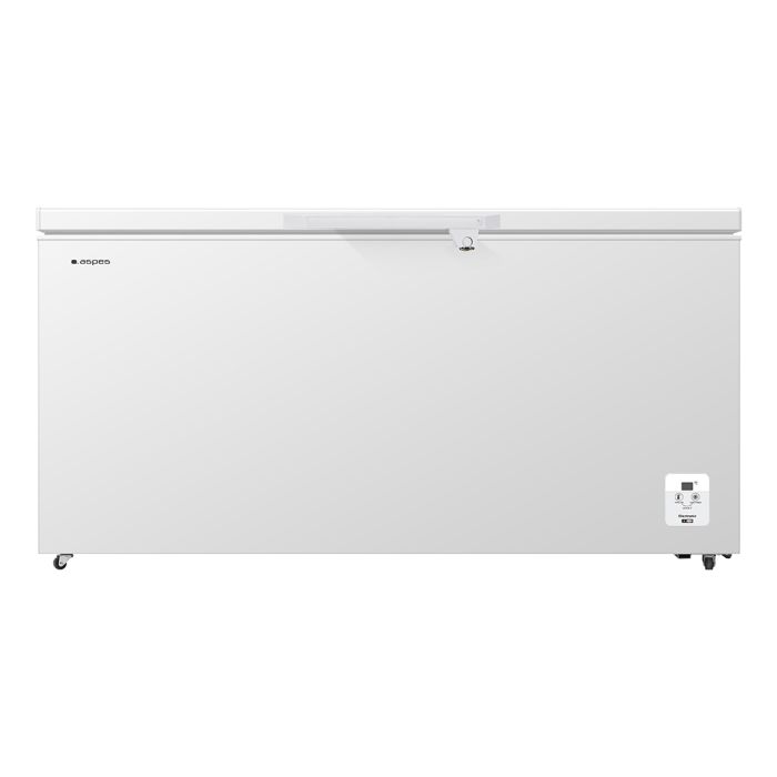 CONGELADOR HORIZONTAL ACHH5003EDC (ASPES)